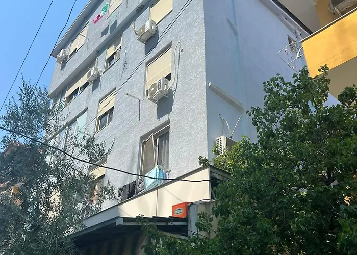 Lovely Amd Quite Appartament 1-1 Appartement *