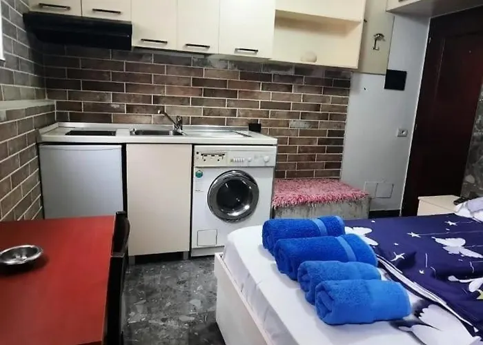 Appartement Lovely Amd Quite Appartament 1-1