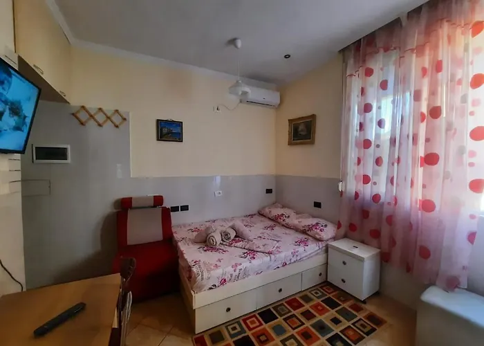 Lovely Amd Quite Appartament 1-1 Appartamento *